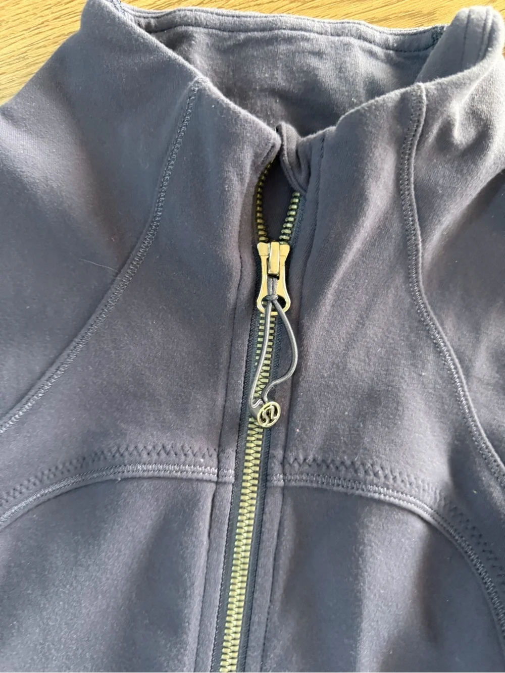 lululemon athletica great minor